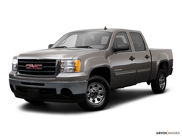 GMC Sierra