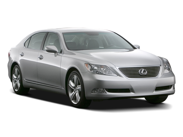 Lexus LS 460L