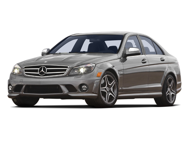 Mercedes-Benz C300