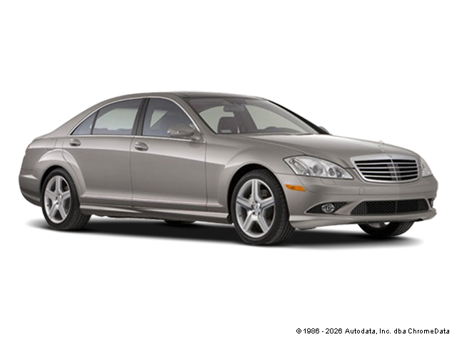 Mercedes-Benz SL63
