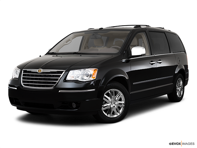 Chrysler Town & Country