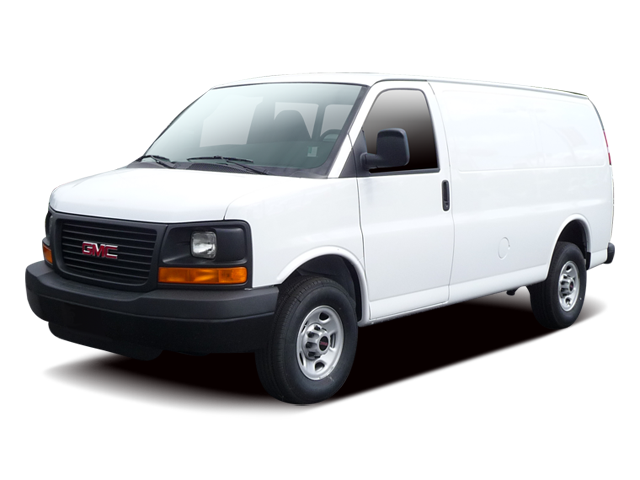 GMC Savana Camper Special