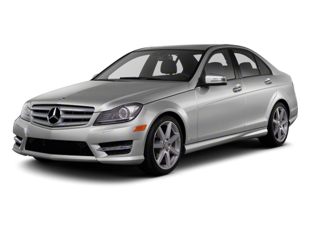 Mercedes-Benz C350