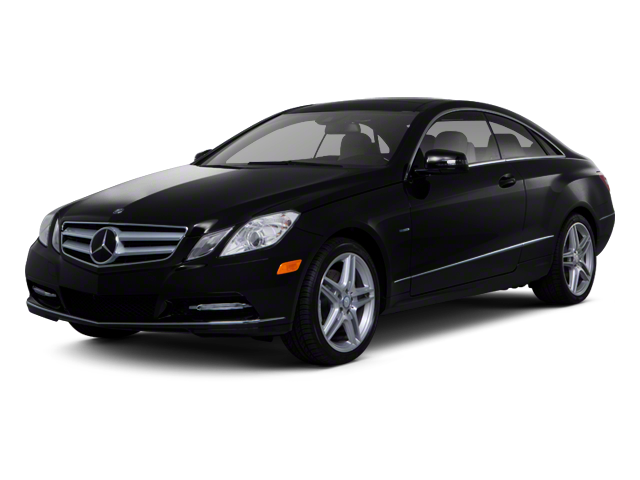 Mercedes-Benz E63