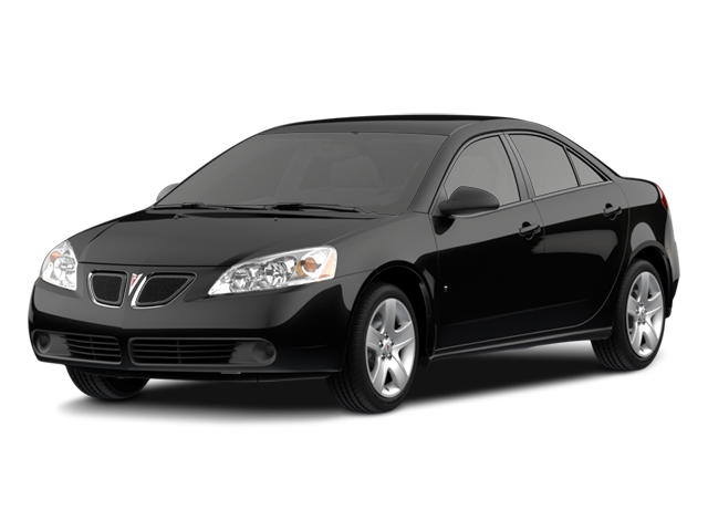 Pontiac G6