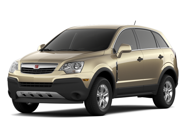 Saturn Vue