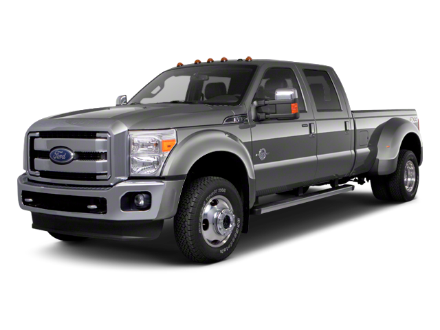 Ford E450 Super Duty