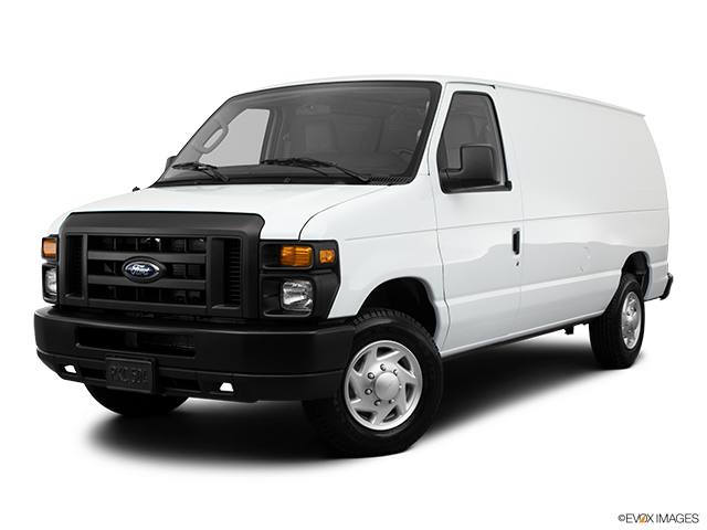 Ford Econoline