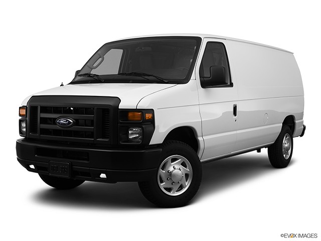 Ford Econoline