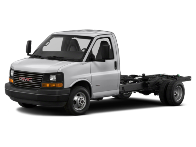 GMC Savana