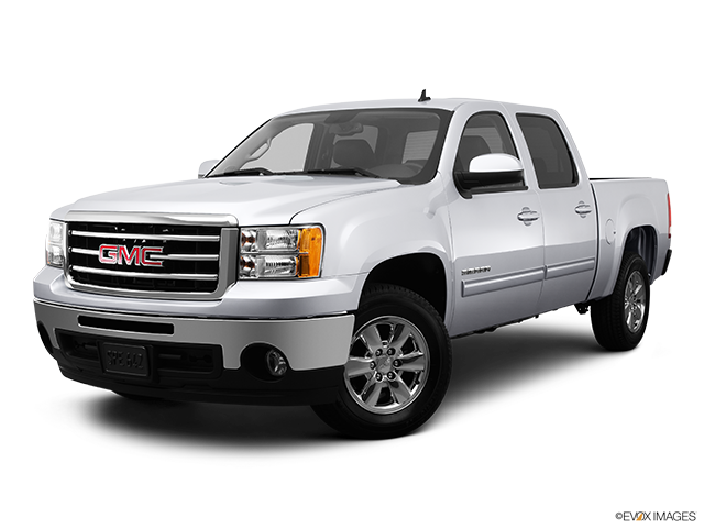 GMC Sierra