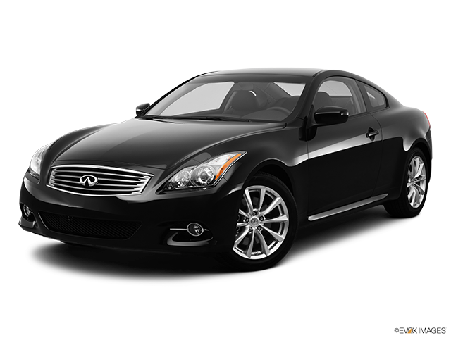 Infiniti G37