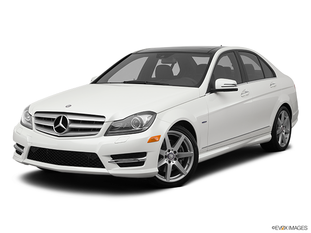 Mercedes-Benz C250