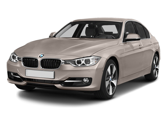 BMW 320i