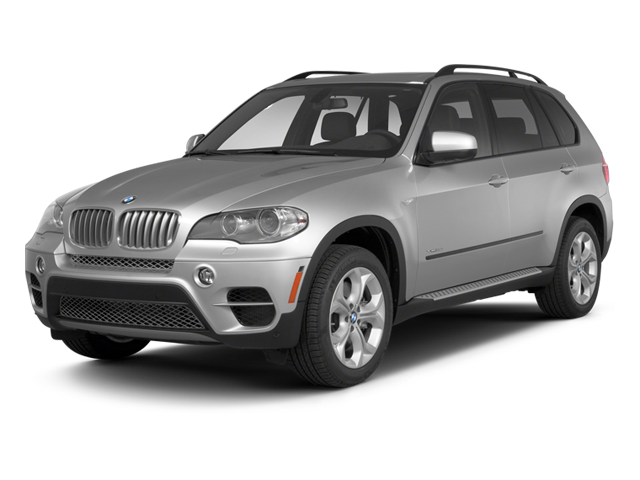 BMW X5 M