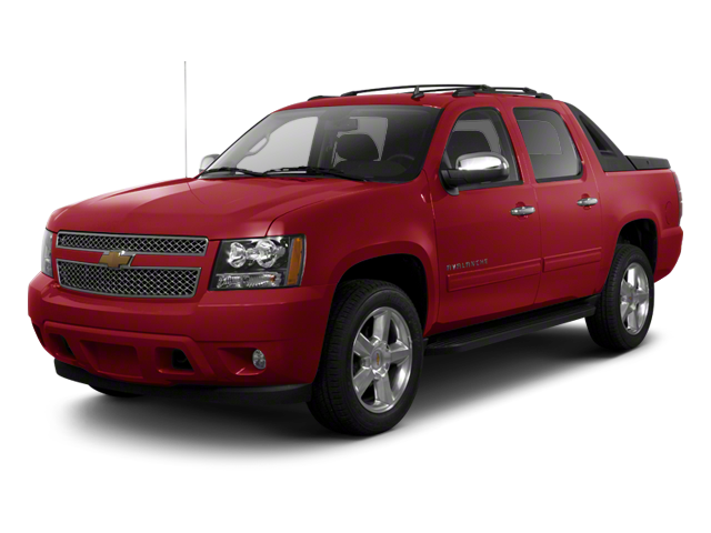 Chevrolet Avalanche