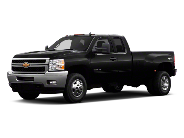 Chevrolet Silverado 2500 HD