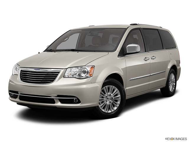 Chrysler Town & Country