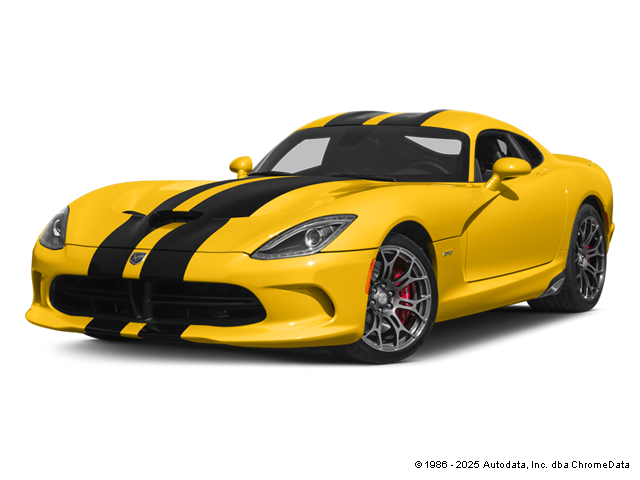 Dodge Viper