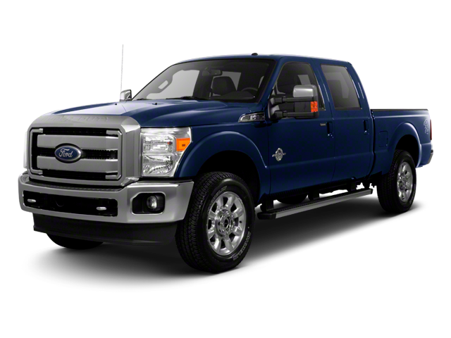 Ford E-250 Super Duty