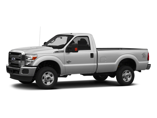 Ford E-350 Super Duty