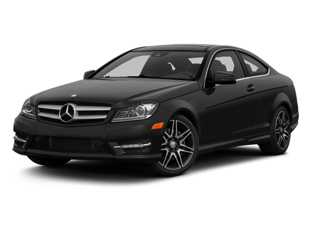 Mercedes-Benz C350