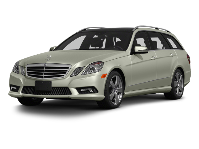 Mercedes-Benz E350