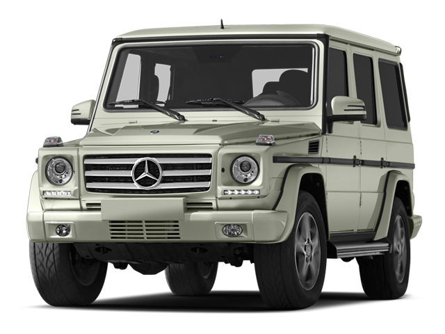 Mercedes-Benz G63