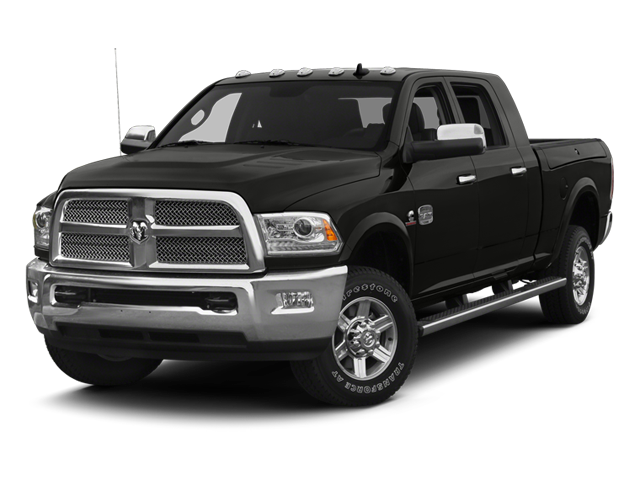 RAM 2500 HD