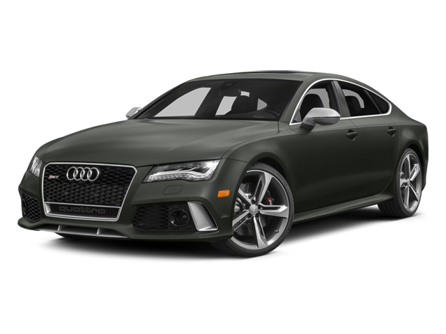 Audi RS 7