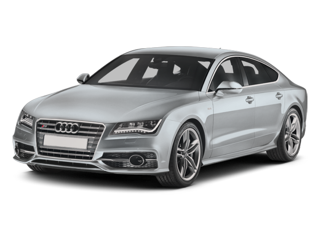 Audi S7