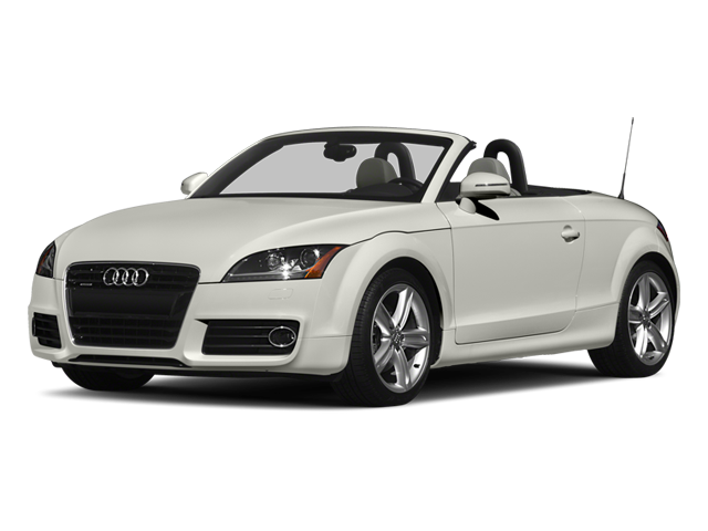 Audi TT Quattro