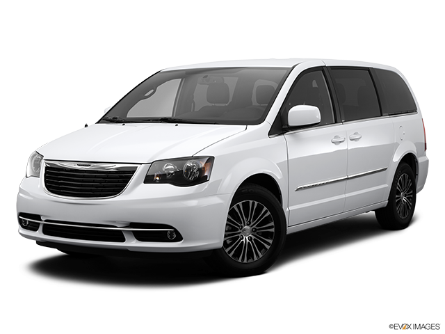 Chrysler Town & Country