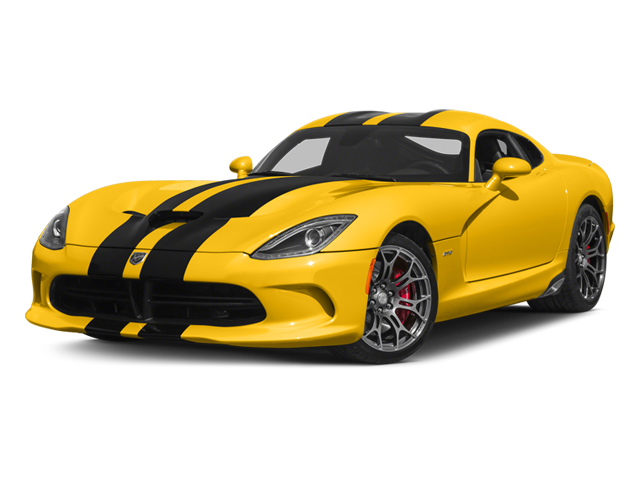 Dodge Viper