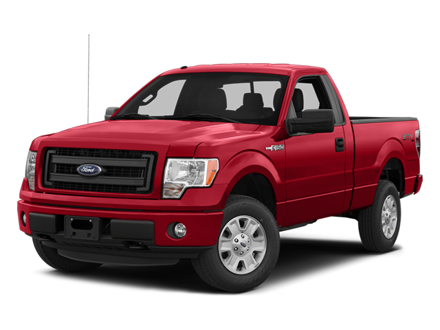 Ford E-150