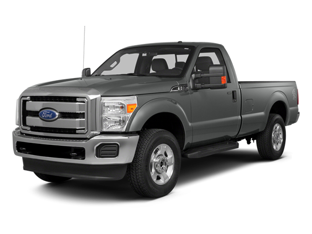 Ford E-250 Super Duty