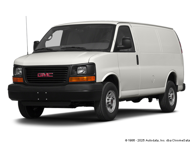 GMC Savana 1500