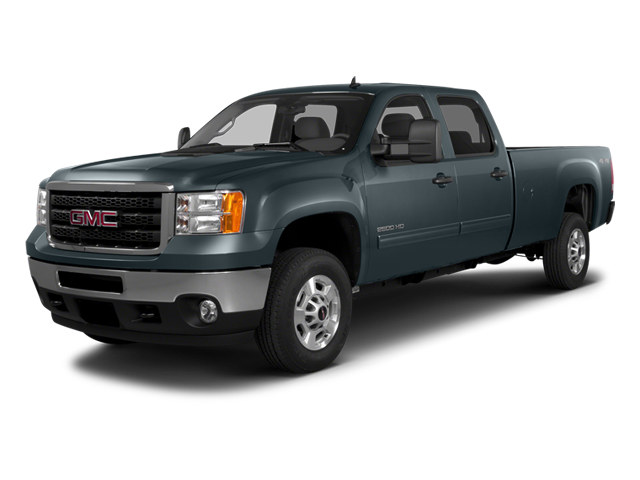 GMC Sierra 3500 HD