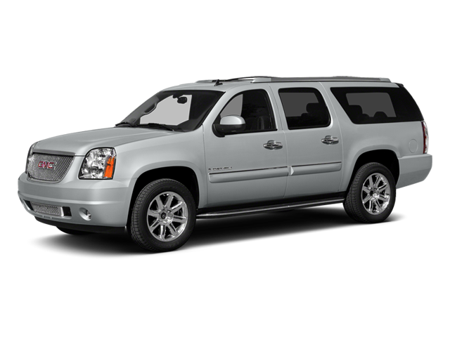 2014 Gmc Yukon Xl 1500 Oak Court Auto