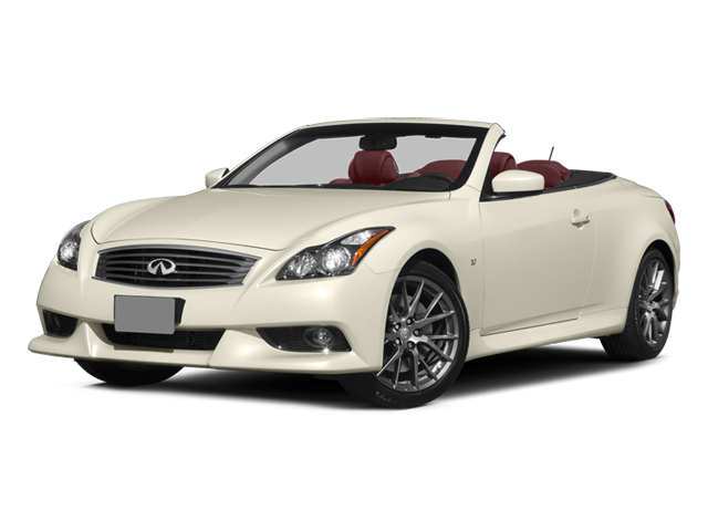 Infiniti Q60