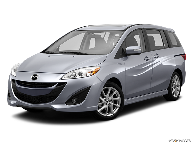 Mazda 5