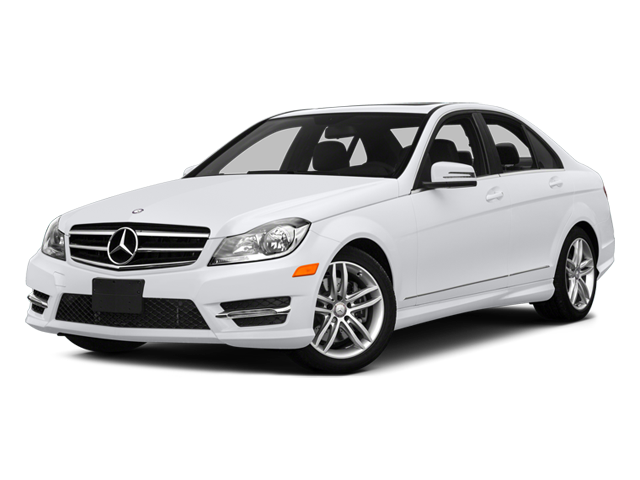 Mercedes-Benz C300