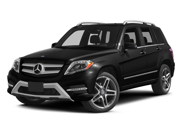 Mercedes-Benz GLK250