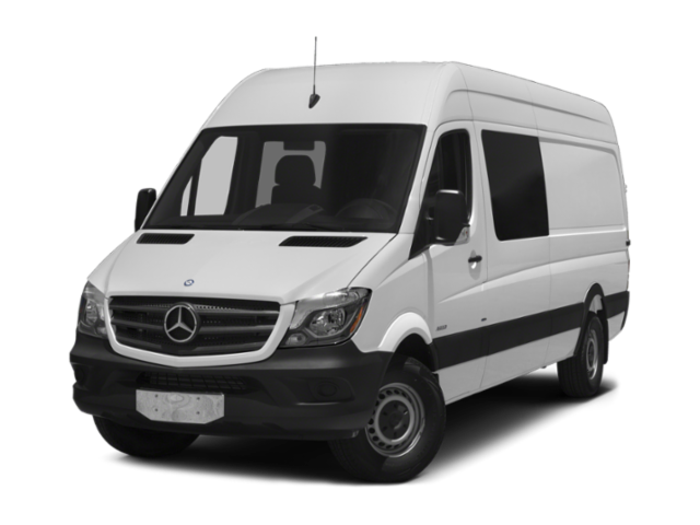 Mercedes-Benz Sprinter 3500