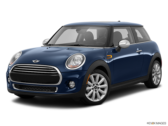 2014 MINI Cooper - Anacortes Automotive