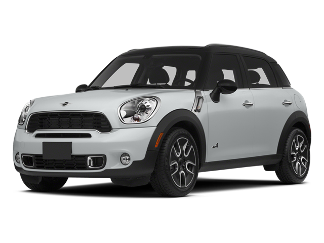 MINI Cooper Countryman