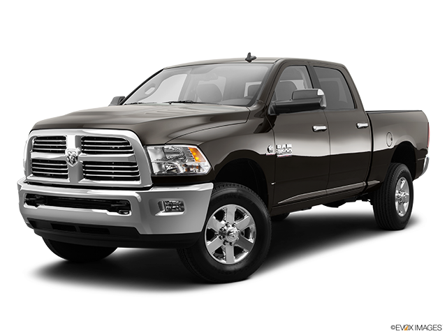 RAM 2500 HD