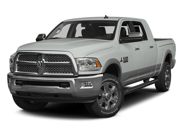 RAM 3500 HD