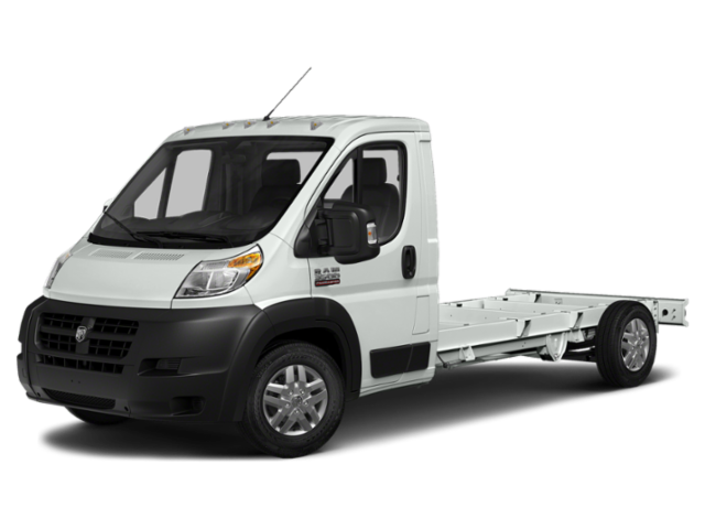 RAM ProMaster 3500