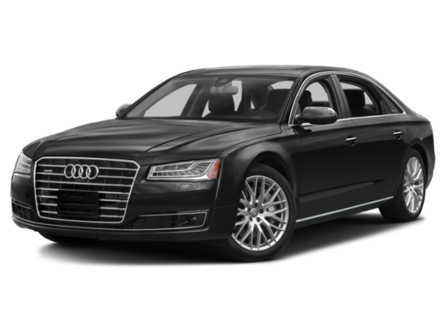 Audi A8 Quattro